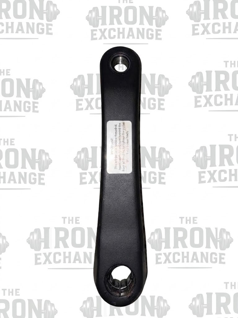 Original Peloton Bike Genuine OEM Left Crank Arm