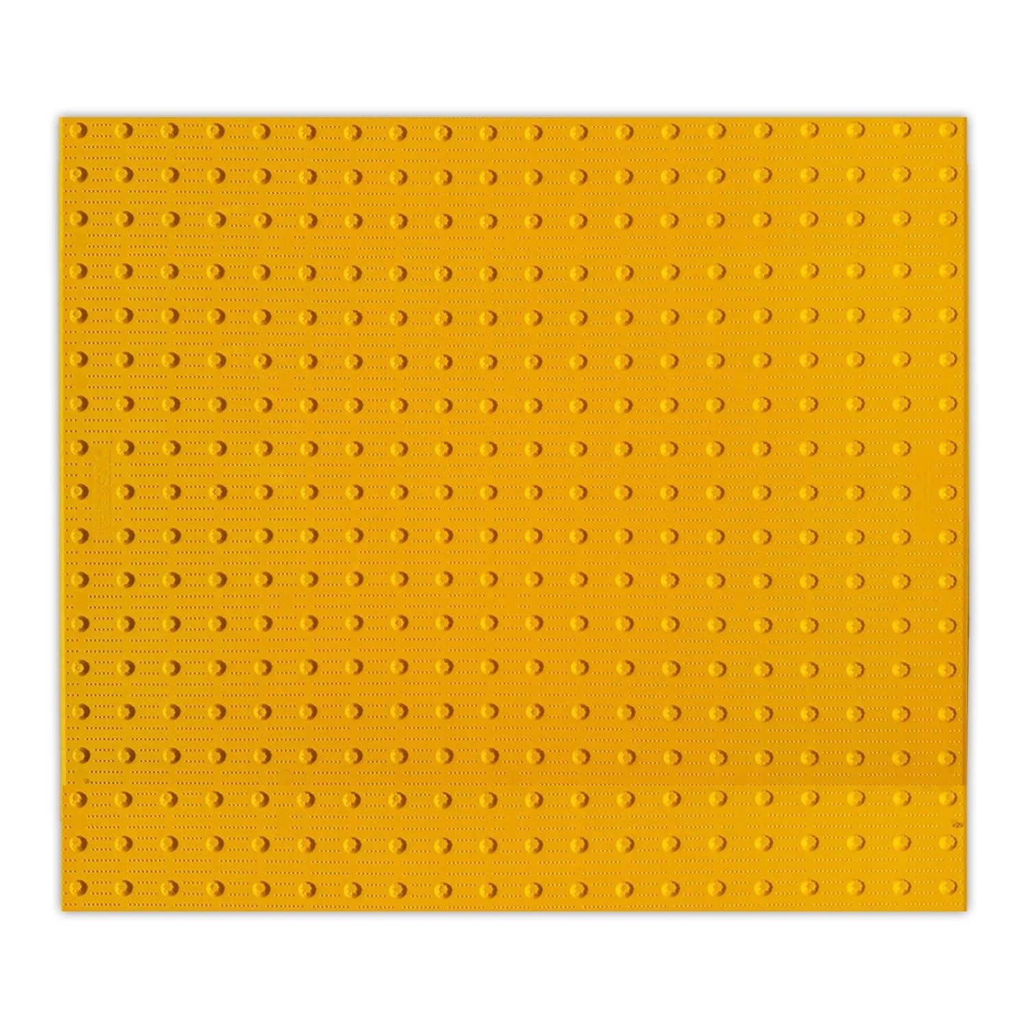 Cast-in-Place ADA Tile (24