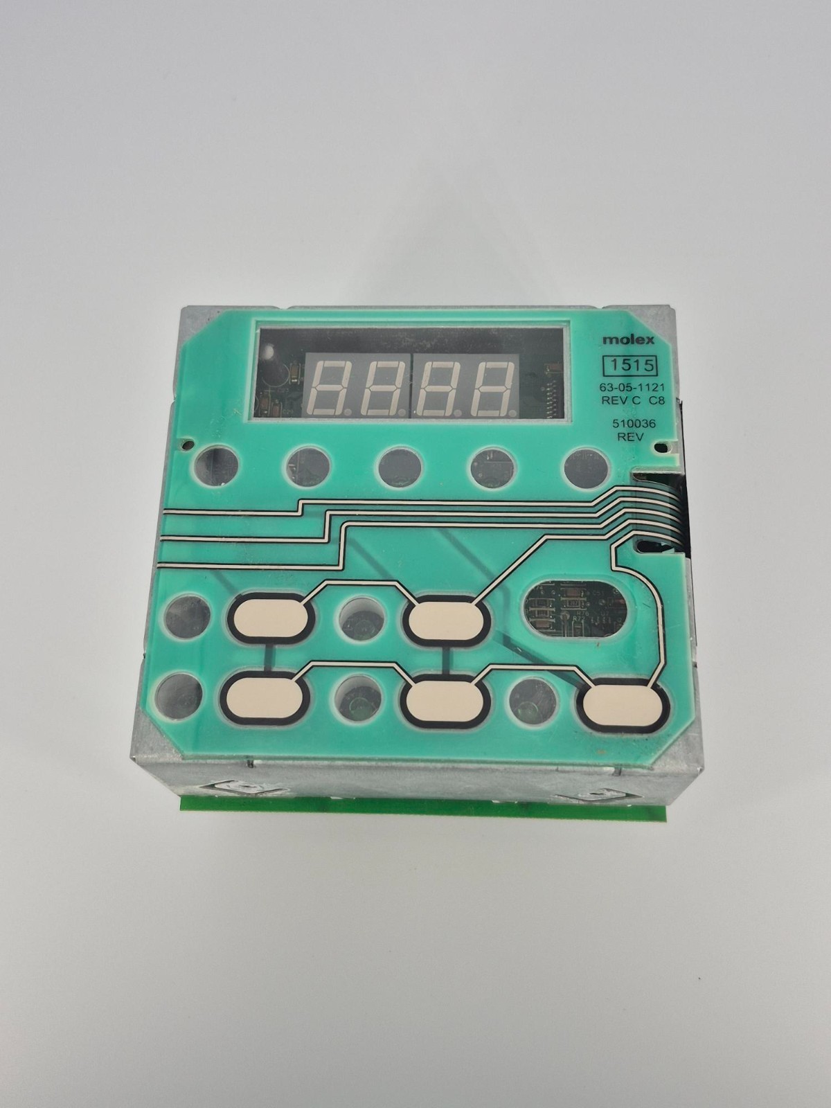 Alliance D511867P 511867 Dryer Control Board for SpeedQueen / Alliance
