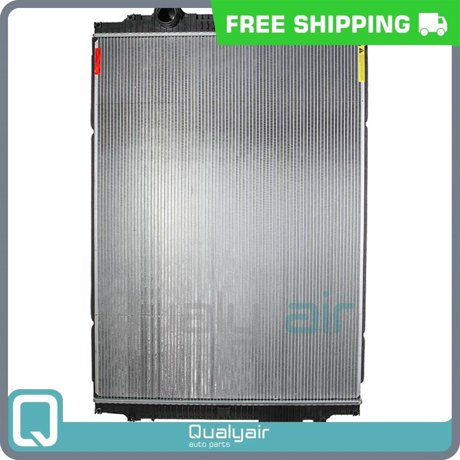 New Radiator for Kenworth Trucks 40.47
