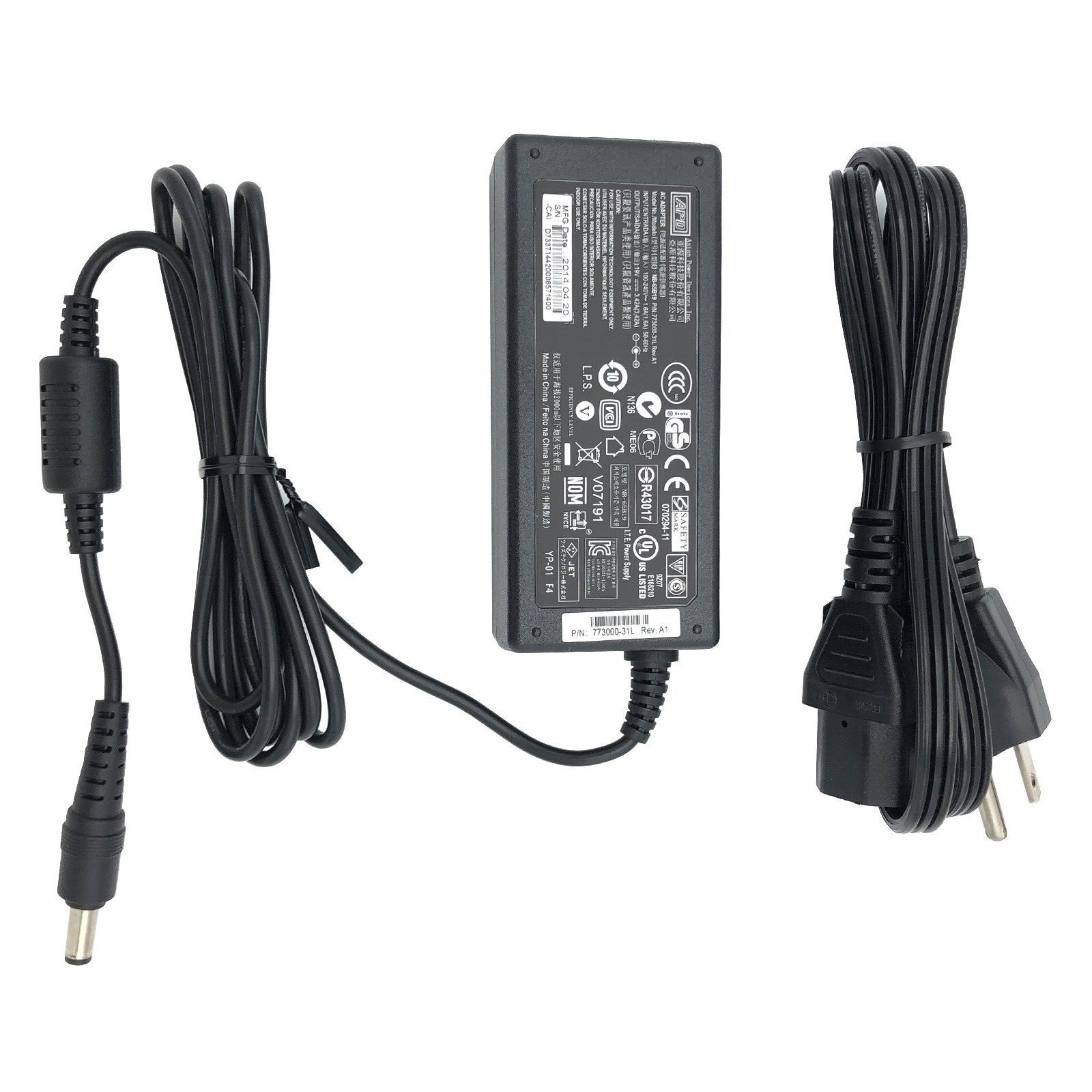 Original APD AC Adapter Charger Harman Kardon Onyx Studio 1 2 3 4 5 6 7 Speaker Original APD AC Adapter Charger Harman Kardon Onyx Studio 1 2 3 4 5 6 7 Speaker