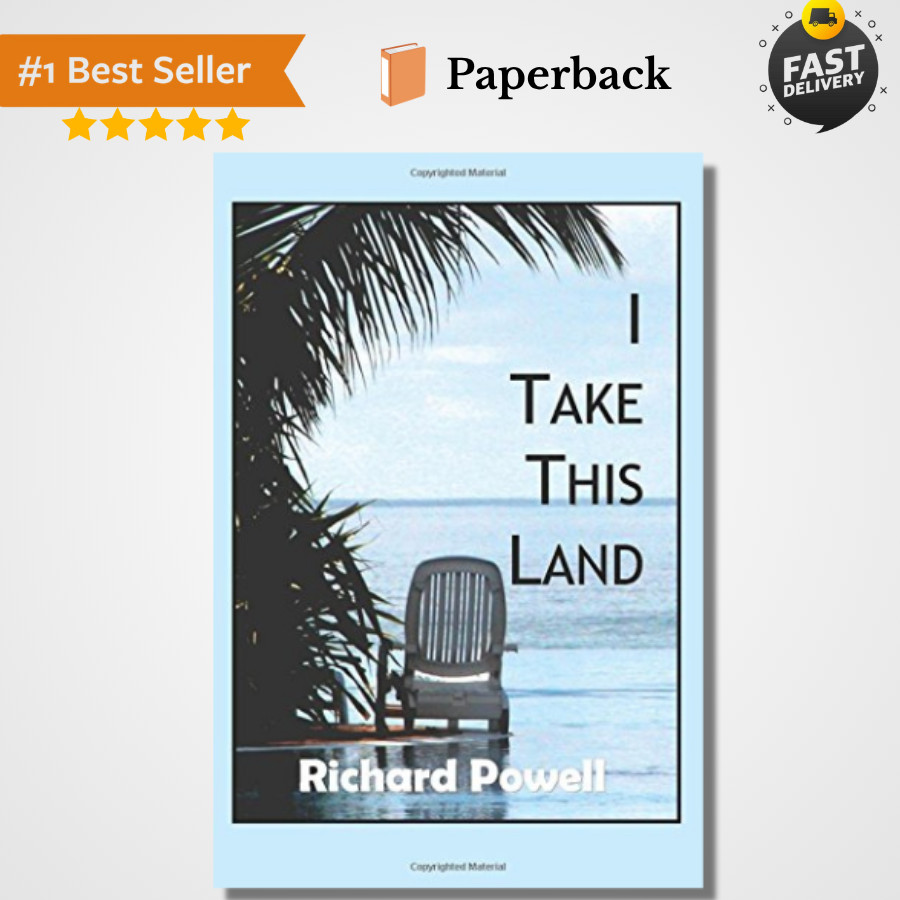 I Take This Land