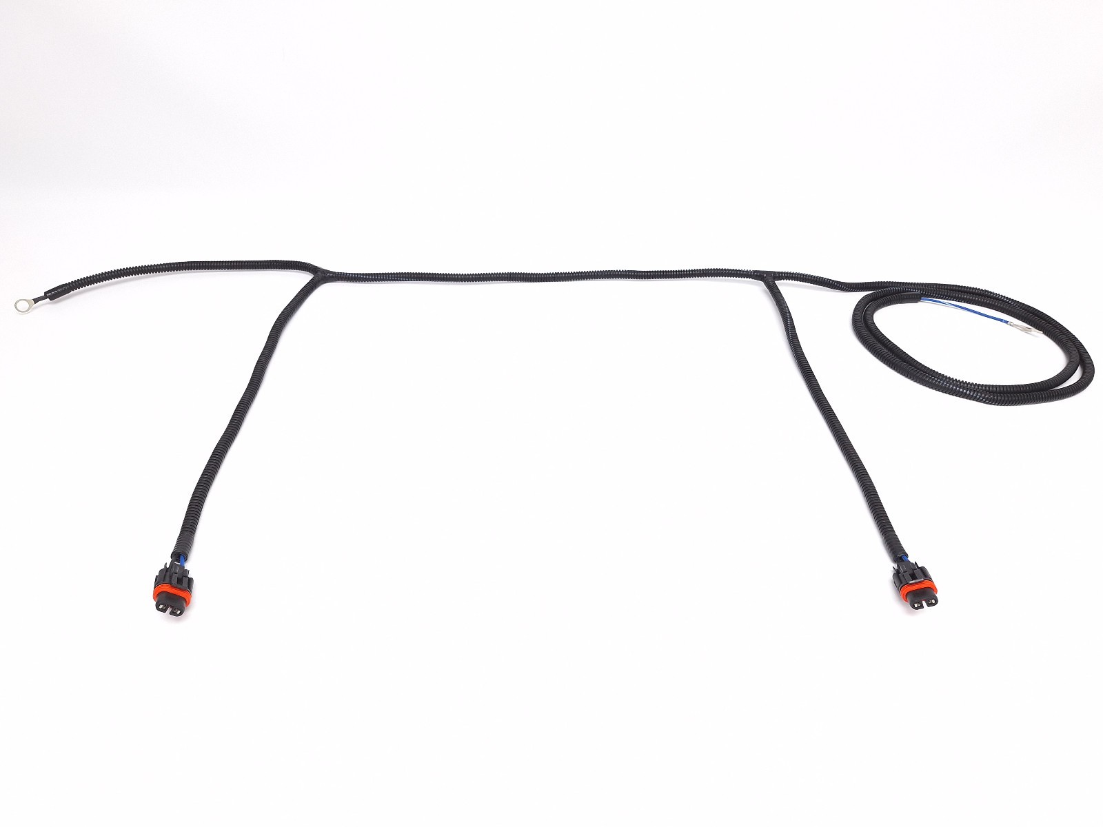 91-92 Camaro Z28 RS Fog Lights Lamps Retrofit Wiring Harness