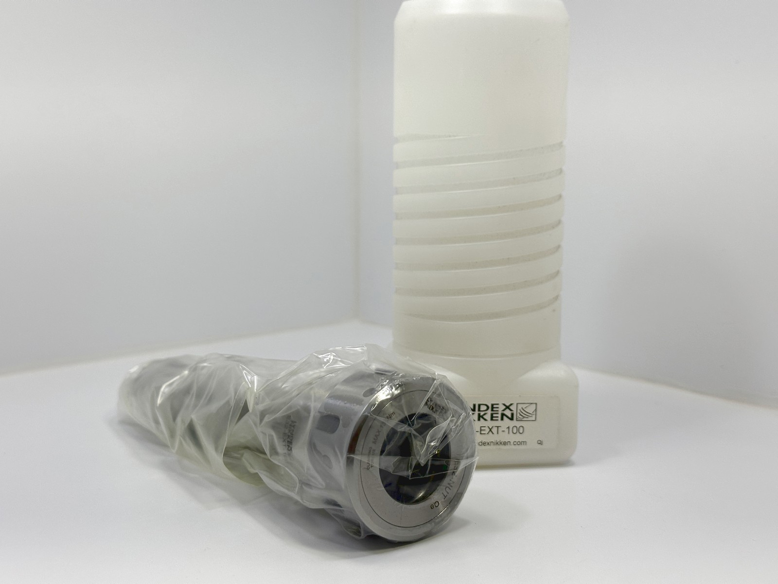 LYNDEX NIKKEN E32-EXT-100 1 LYNDEX NIKKEN E32-EXT-100 1