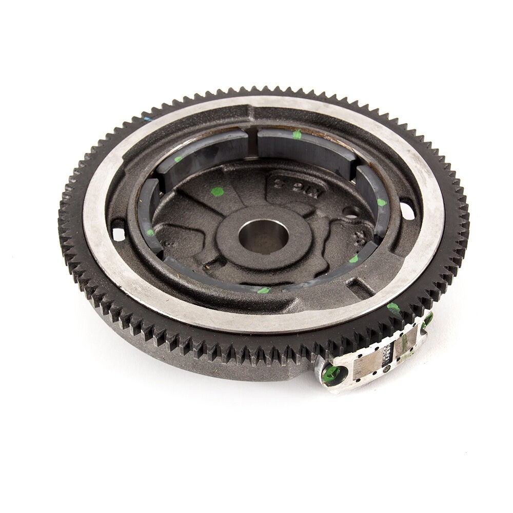 Part# 32-025-25-S Genuine OEM Kohler Flywheel Assembly KT/ZT Series Engines