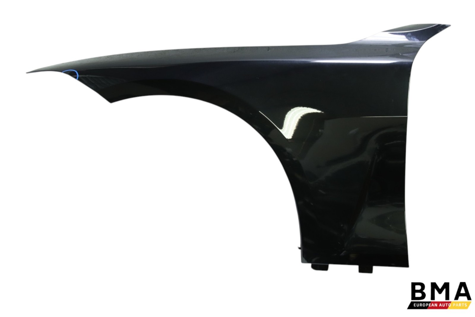 BMW M440i 430i G22 G23 Front Left Fender Panel 2021 2022 2023 2024 2025 2026 OEM