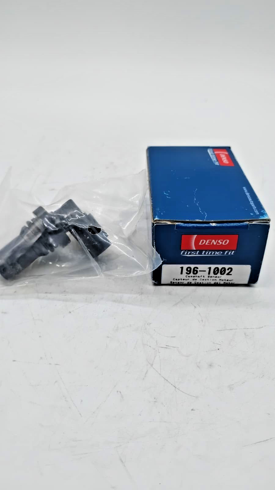 Denso 196-1002 Engine Camshaft Position Sensor Toyota Tacoma Camry Lexus GS300
