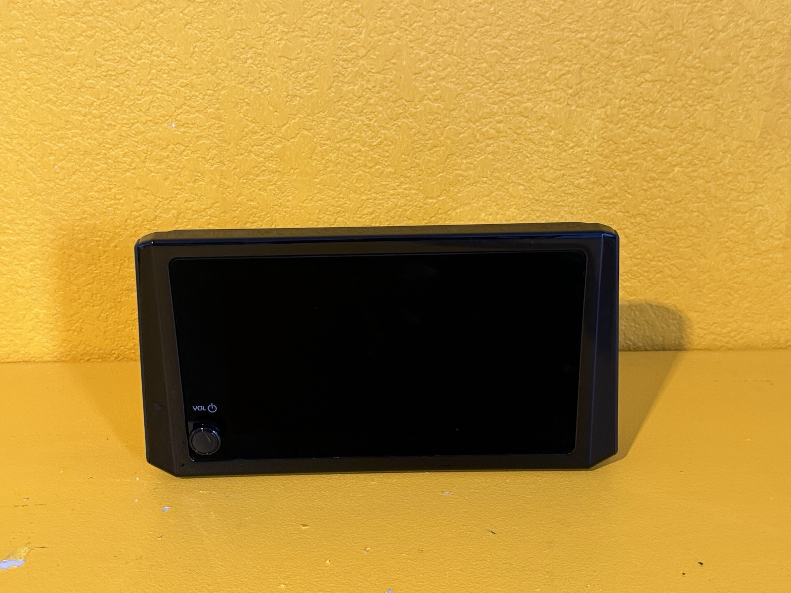 2023-2025 Toyota Corolla Radio Receiver Display Screen. OEM