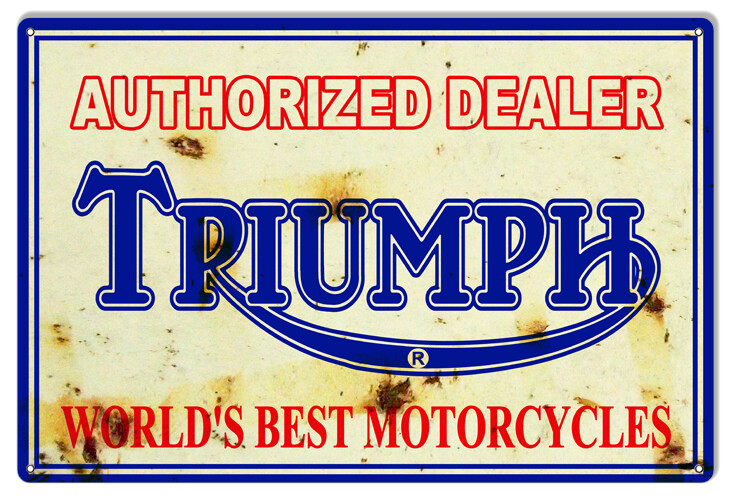 TRIUMPH AUTHORIZED DEALER UK MOTORCYCLES 18 TRIUMPH AUTHORIZED DEALER UK MOTORCYCLES 18