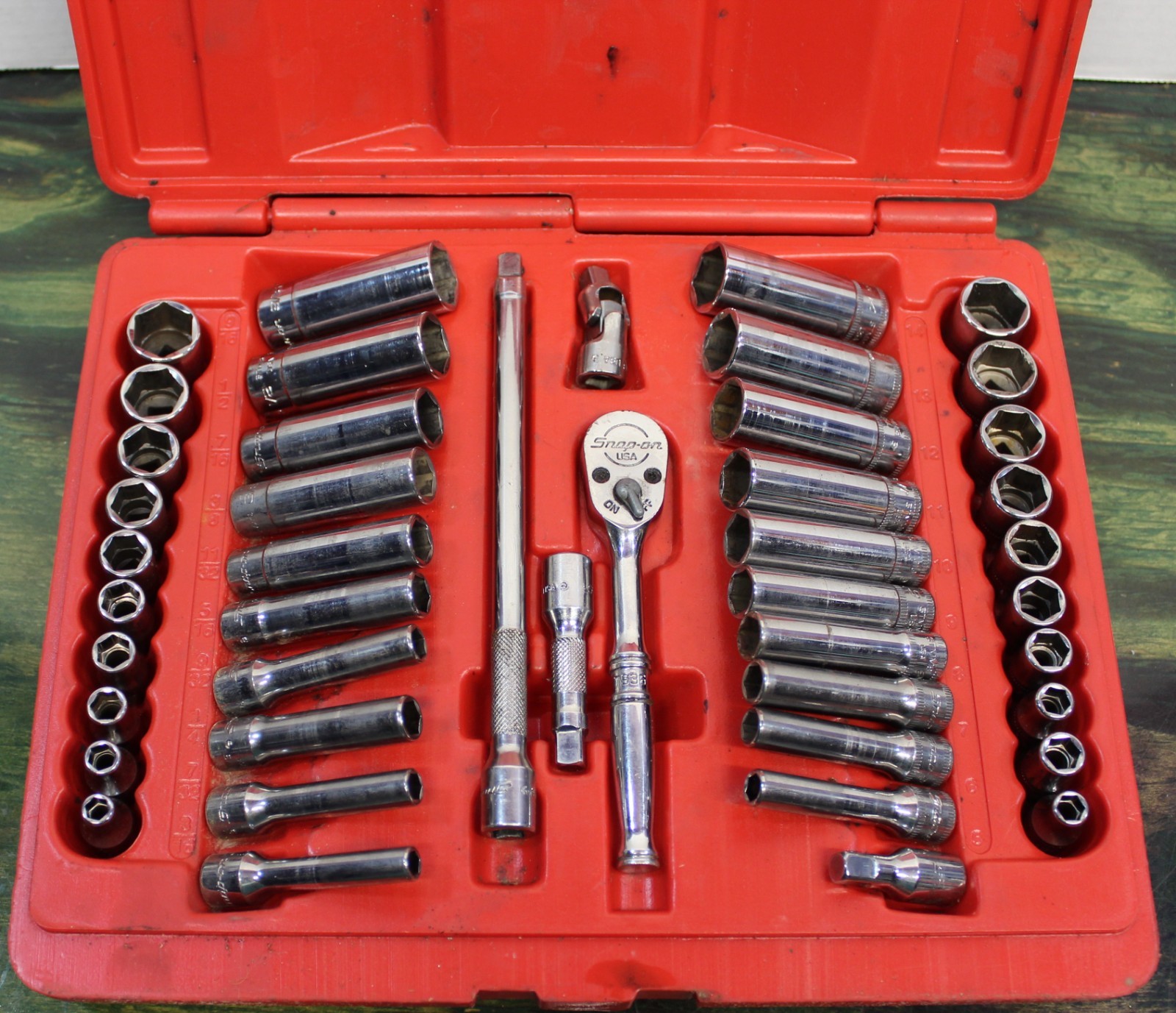 Snap-On PB99 Vintage 1/4 Snap-On PB99 Vintage 1/4