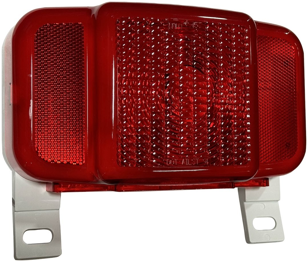 Peterson Mfg. V457L  LIGHTS-CLEARANCE & TAIL RV