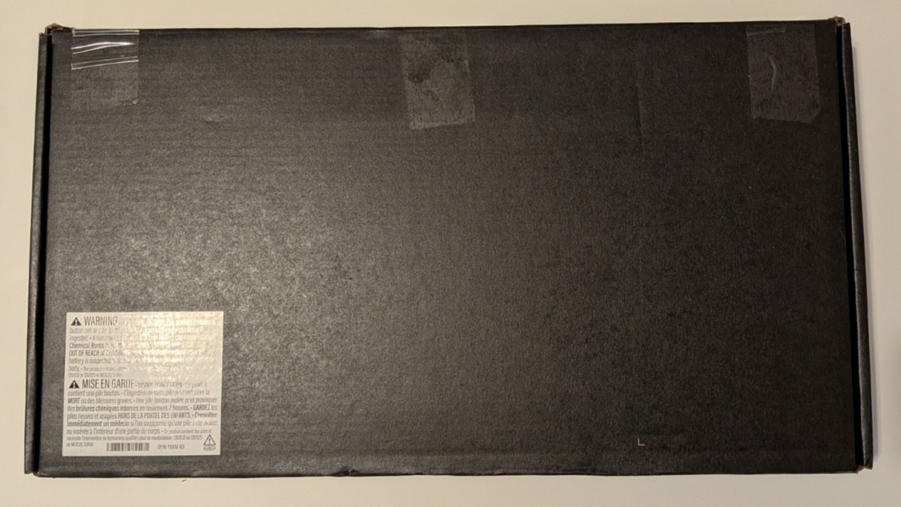 Dell Precision 7780 17.3\