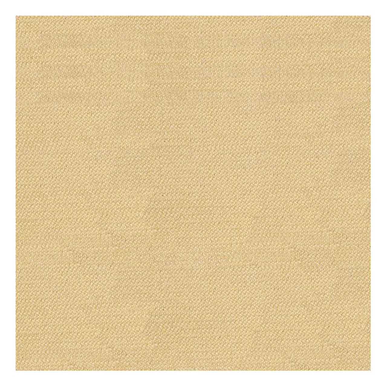 Tillman 590B 8x10\' 24 oz Gold Acrylic Coated Fiberglass Welding Blanket