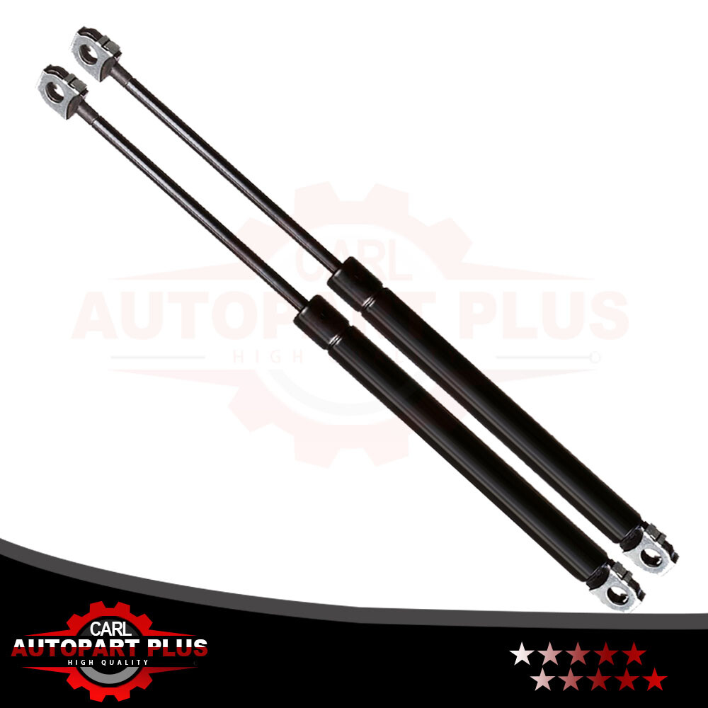 2x Hood Lift Supports Struts for Buick Riviera Eldorado Seville 1979-1985 4417