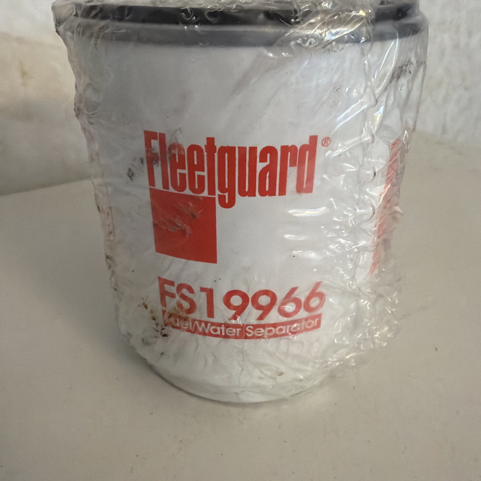 Fleetguard Fuel Water Separator Filter FS19966