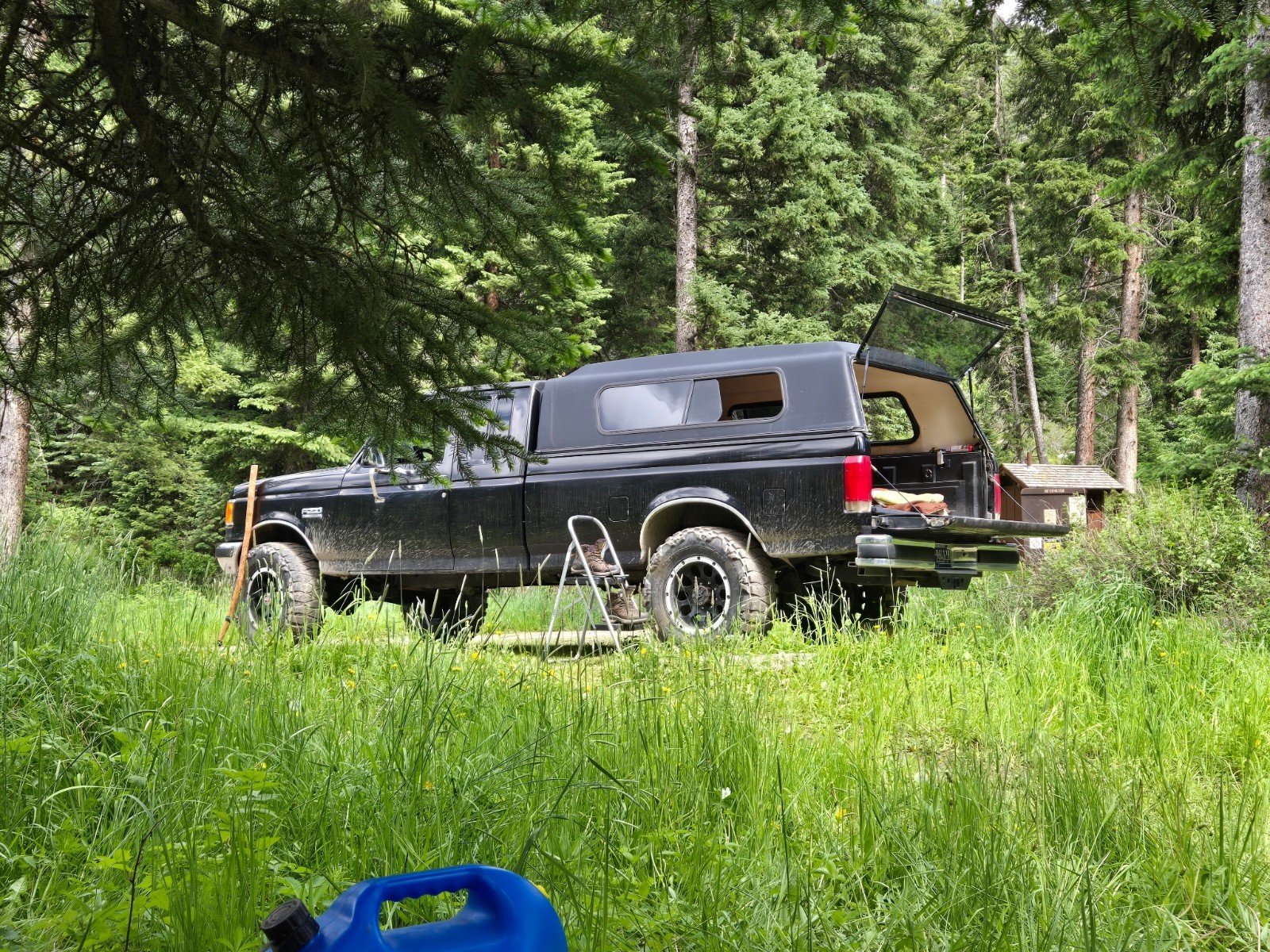 1989 Ford Other 1989 Ford Other
