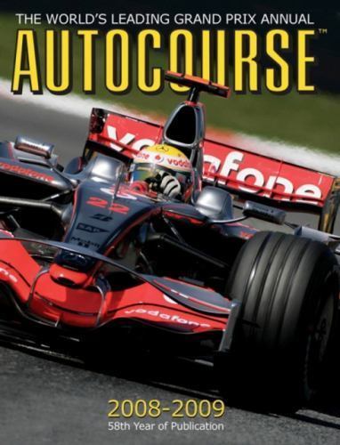 Autocourse 2008-2009 Autocourse 2008-2009