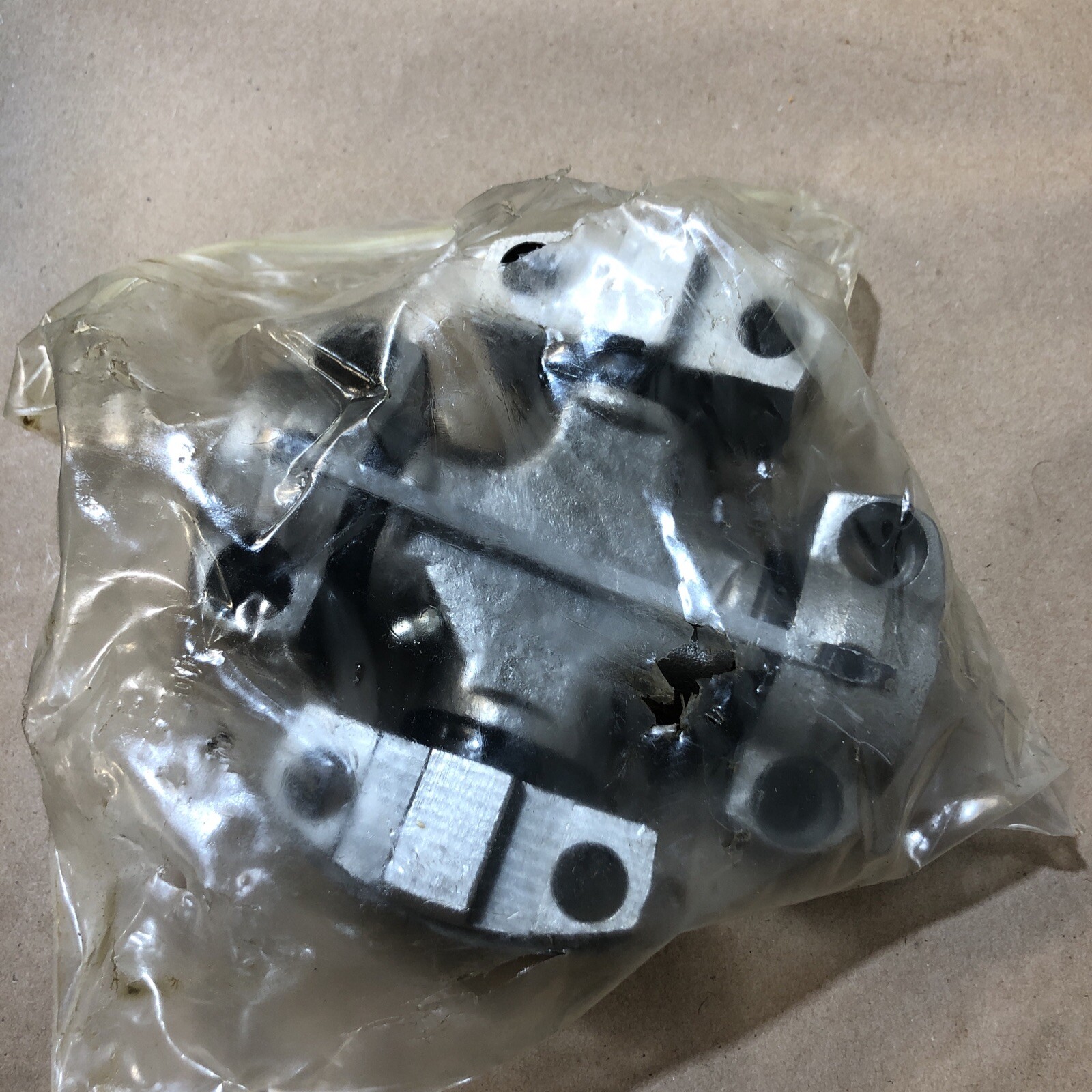 Johnson Power Meritor Cross & Bearing Kit CP58WB-HWD Johnson Power Meritor Cross & Bearing Kit CP58WB-HWD
