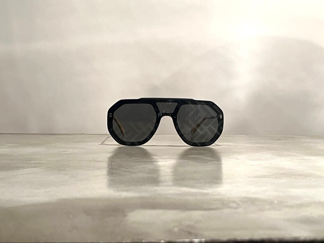 FENDI FE40006U 02C eye wear