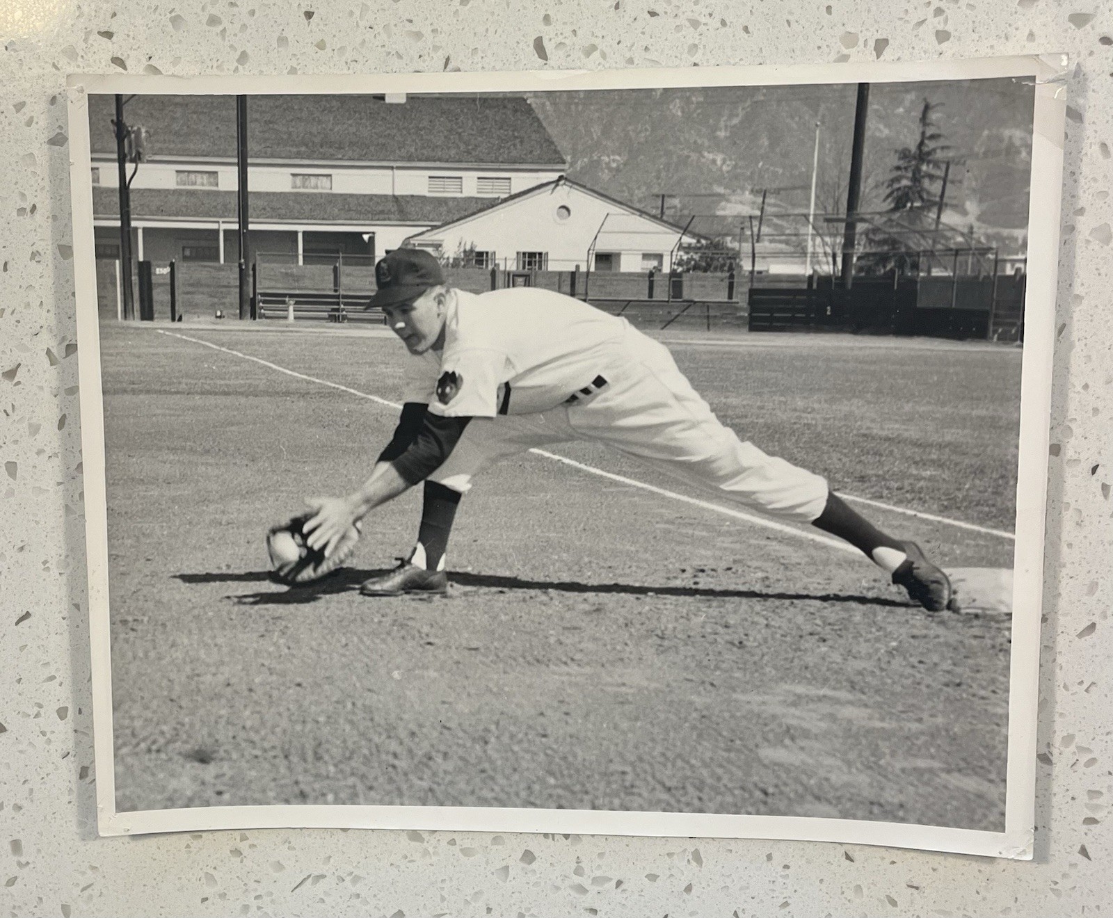1950’s St. Louis Browns Original Photos George Dorrill 1950’s St. Louis Browns Original Photos George Dorrill