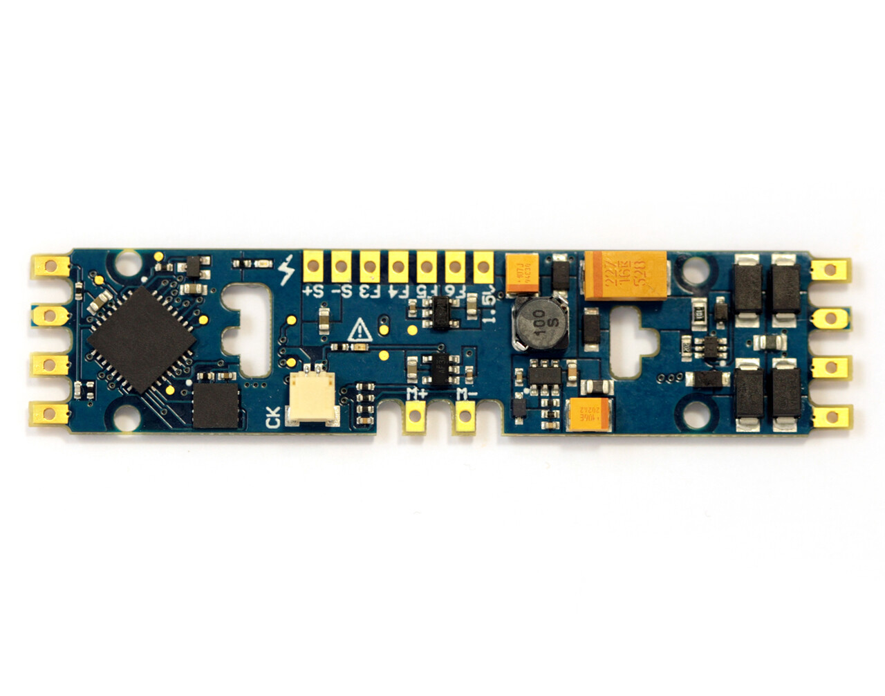 SoundTraxx ~ New 2026 ~ Tsunami 2 Sound ~ EMD-2 ~ TSU-PNP8 ~ 8 Function ~ 885824