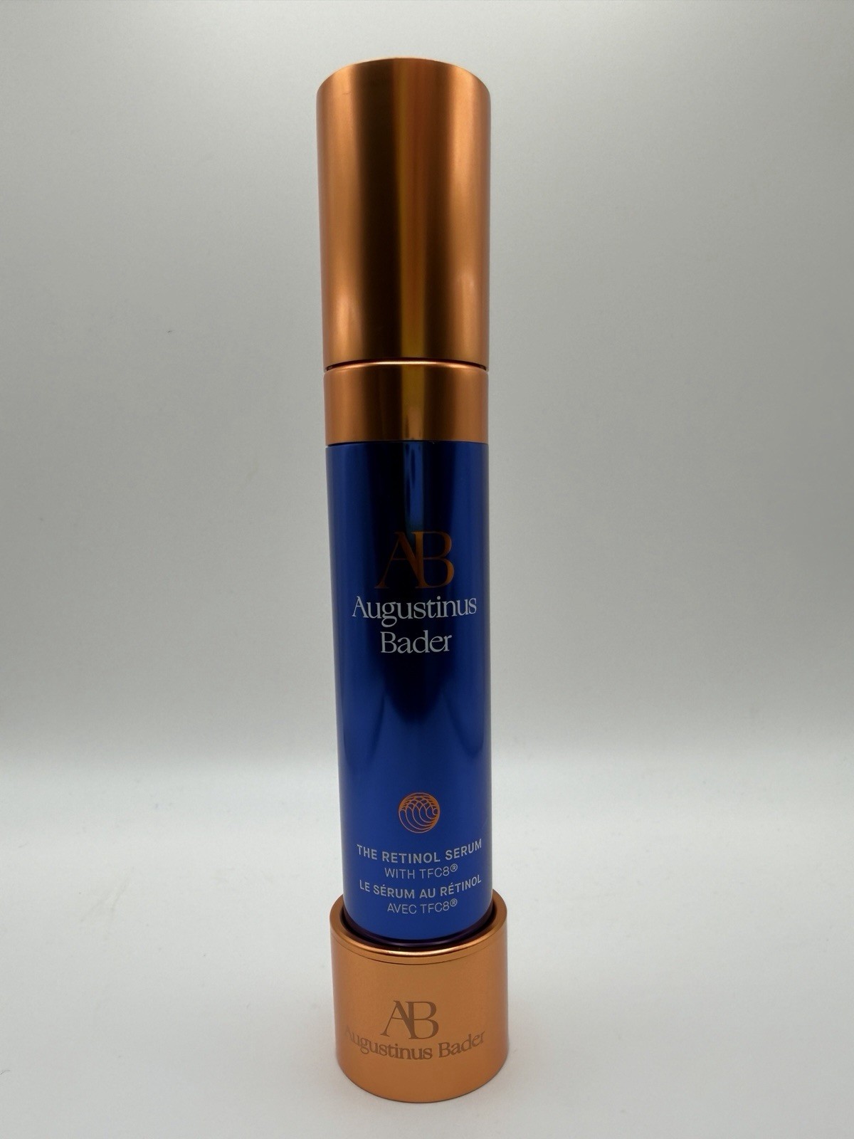 Augustinus Bader The Retinol Serum With TFC8® 1oz/30mL Full Size - NEW Augustinus Bader The Retinol Serum With TFC8® 1oz/30mL Full Size - NEW