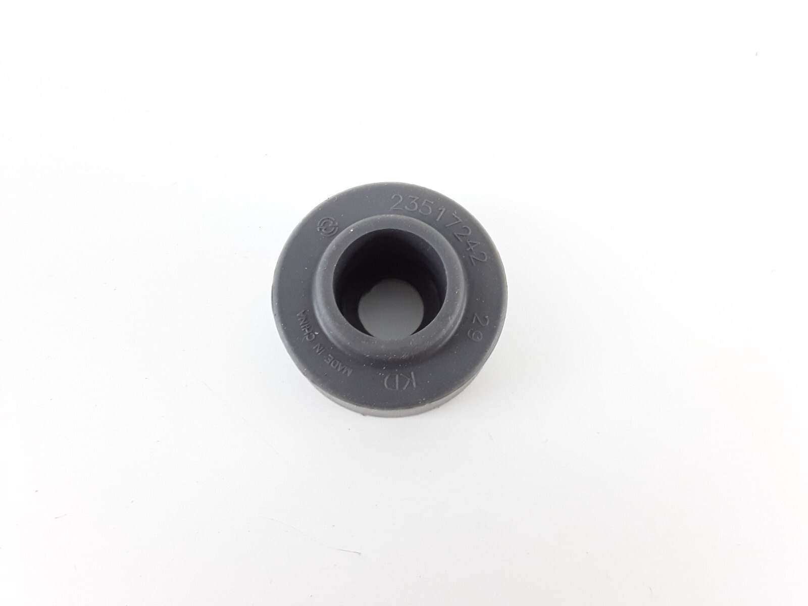 Genuine 1PC Oil Pan Isolator Detroit Diesel S60 12.7L Engine NEW p/n 23517242 Genuine 1PC Oil Pan Isolator Detroit Diesel S60 12.7L Engine NEW p/n 23517242