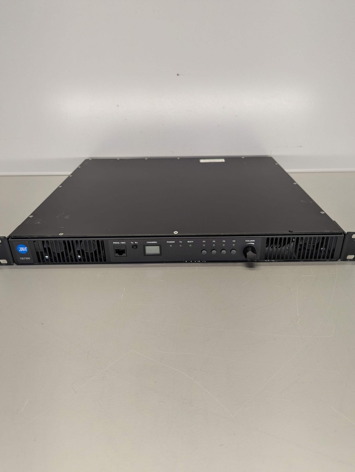 TAIT TB7100 VHF Base Station TBBB1B1-B10-00