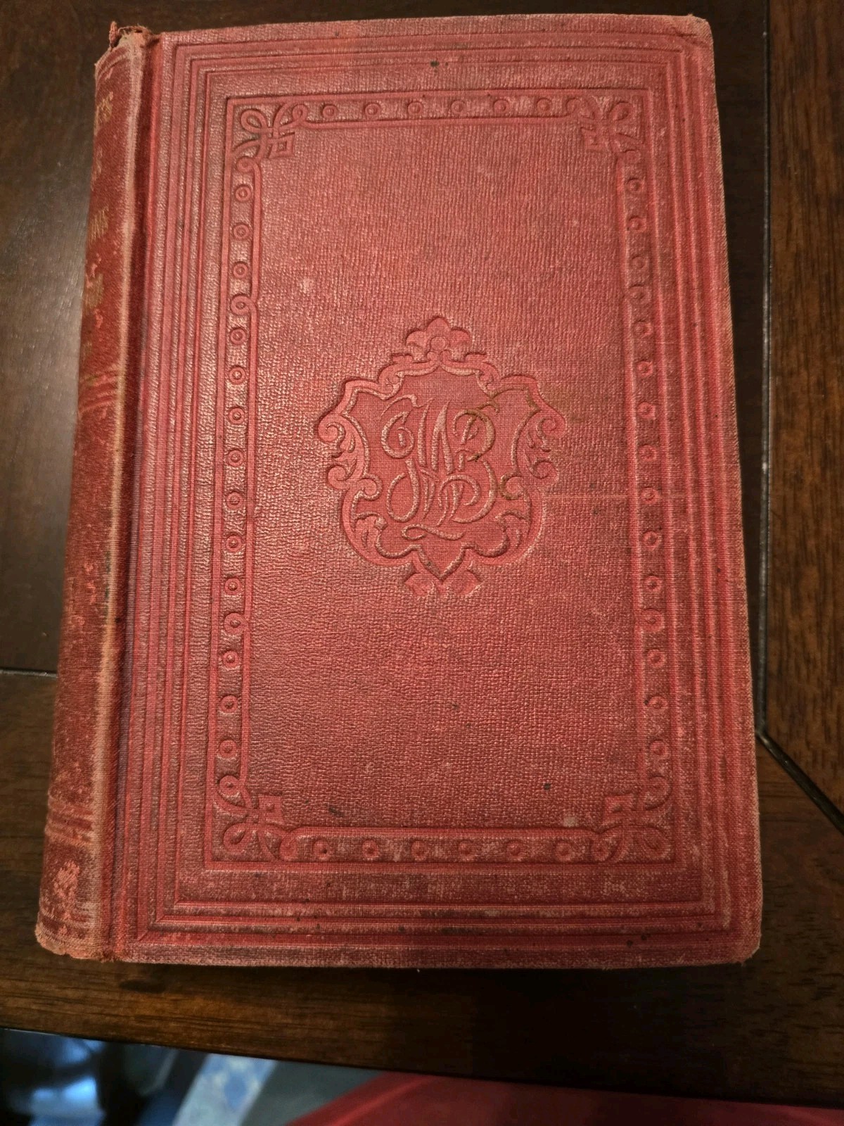 Livingstone\'s Travel And Researches In South Africa 1859 Livingstone Illustrated