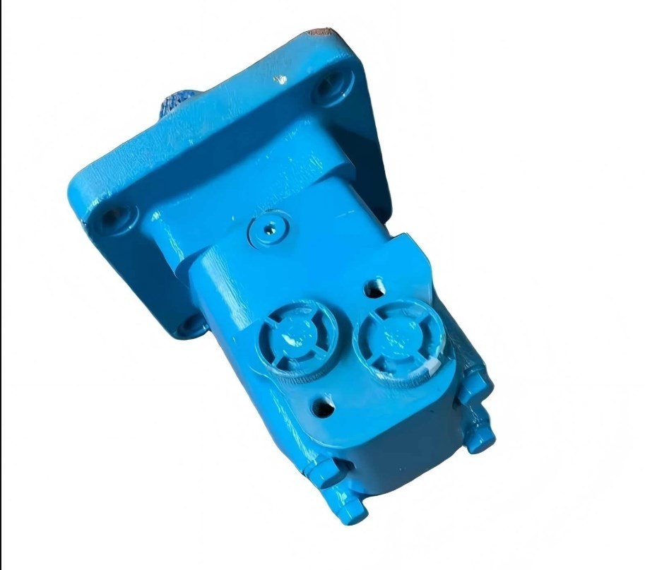 AGT Replacement Part 4-hole Hydraulic Cycloidal Motor | AGT BM5-80