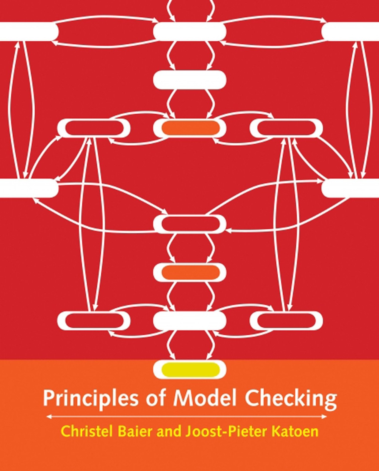 Principles of Model Checking (Mit Press) by Christel Baier