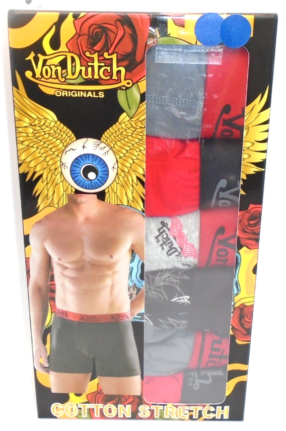 New Men's New Men's