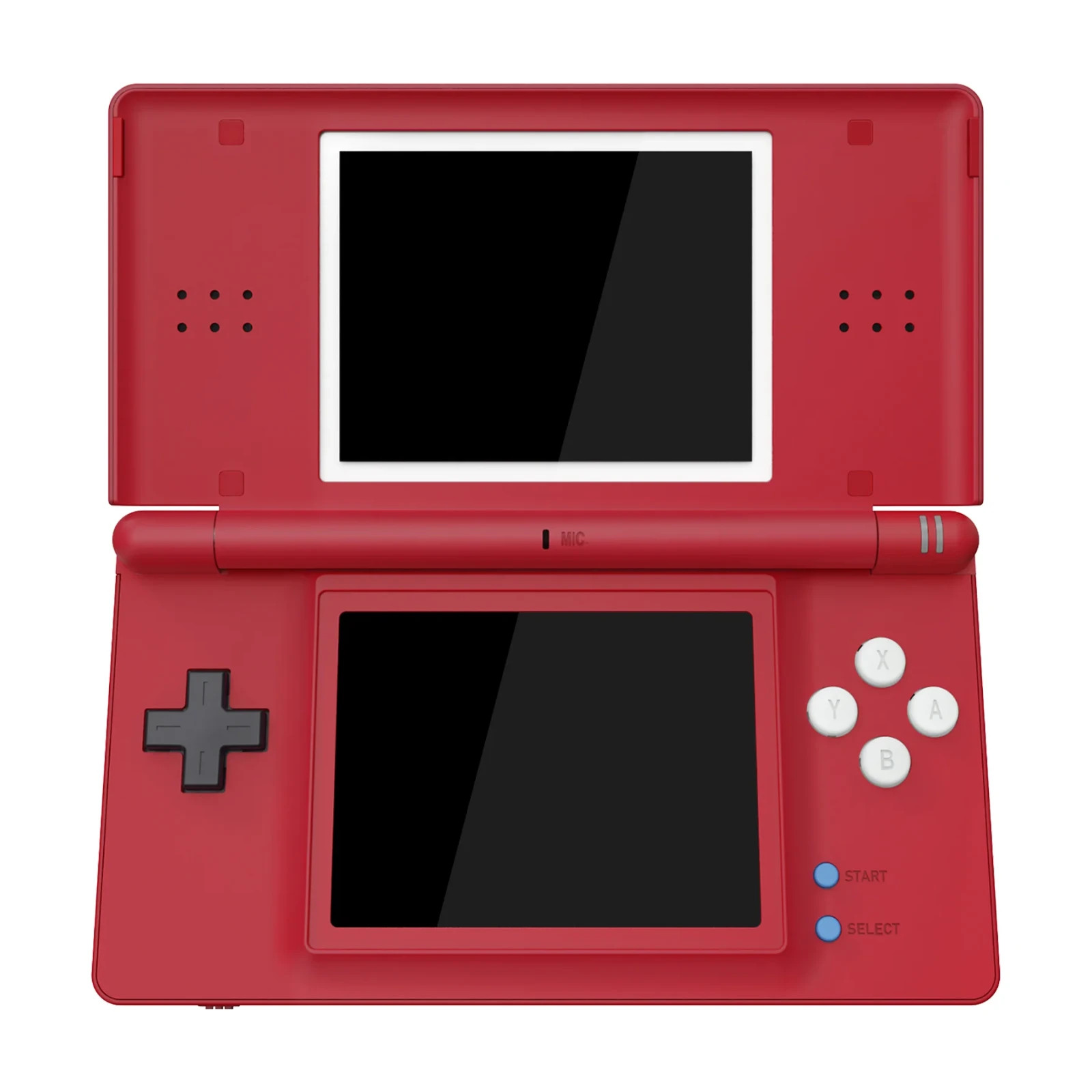 ⭐Choose Your Style & Upgrades⭐ Reshelled Nintendo DS Lite Console ⭐USB-C & IPS⭐