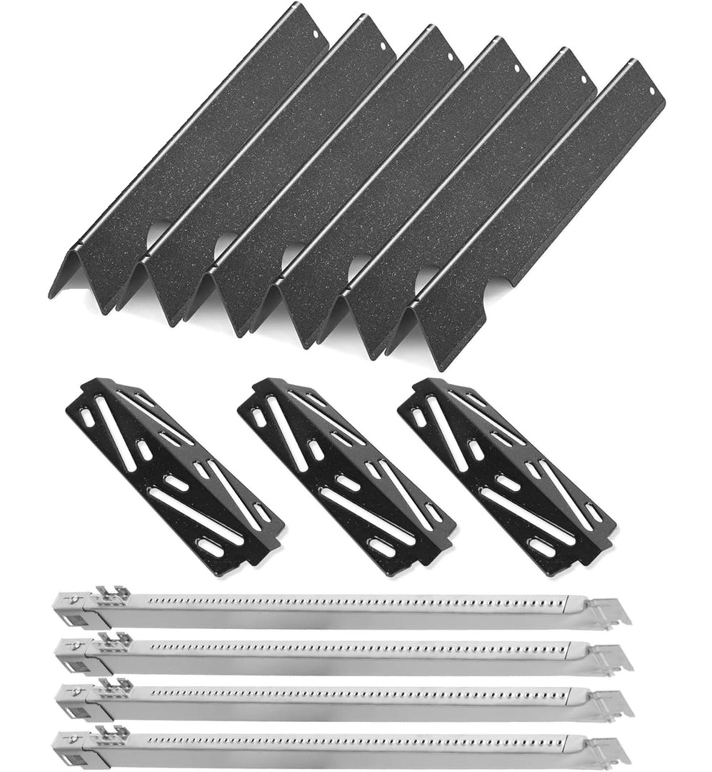 Grill Replacement Part Weber GS4 Genesis II E-410 S-410 Genesis II LX *READ COND