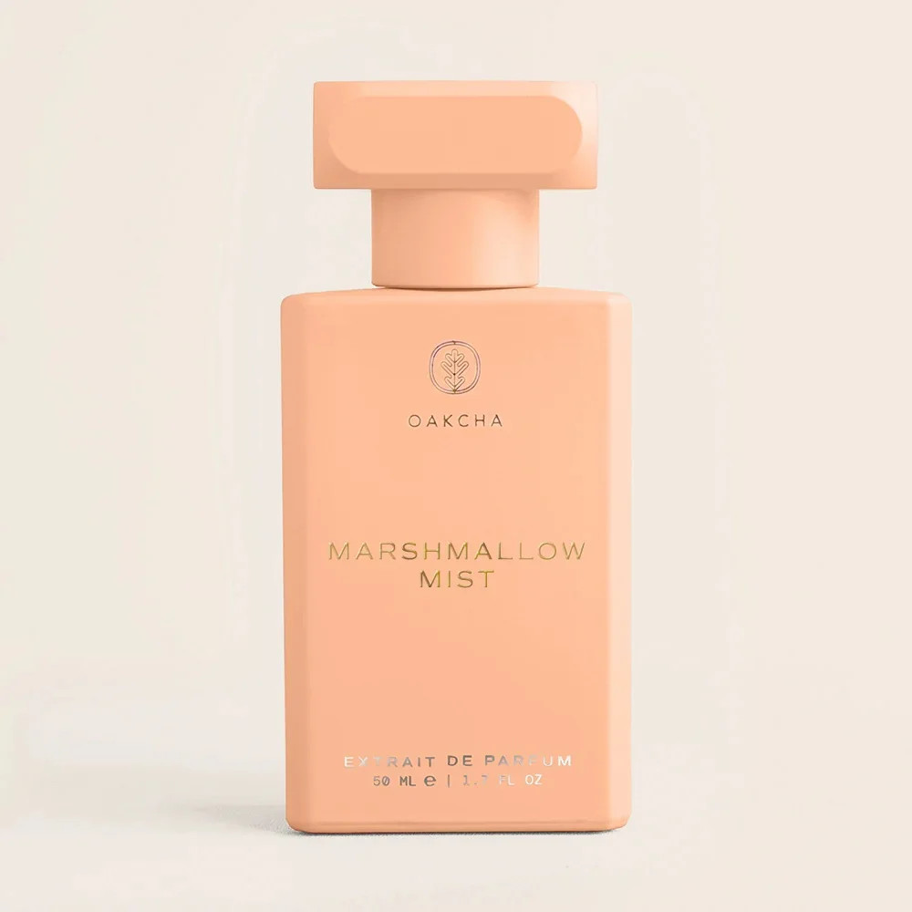 Oakcha Series Eau De Parfum for Unisex 1.7oz/50ml - Long-Lasting fragrance