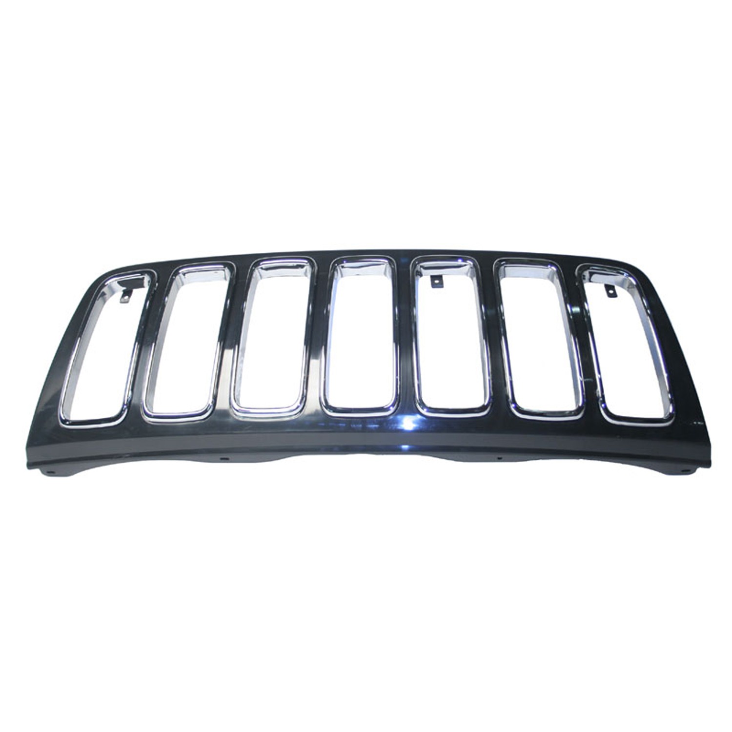 Front Grille Fits 2001-2003 Jeep Grand Cherokee 104-01656A