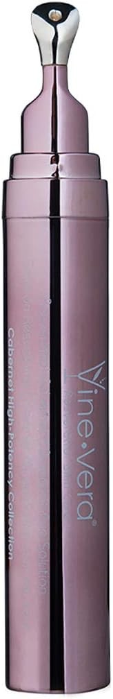Vine Vera Resveratrol Cabernet 60 Second Eye Solution- 20g/ 0.71oz Vine Vera Resveratrol Cabernet 60 Second Eye Solution- 20g/ 0.71oz