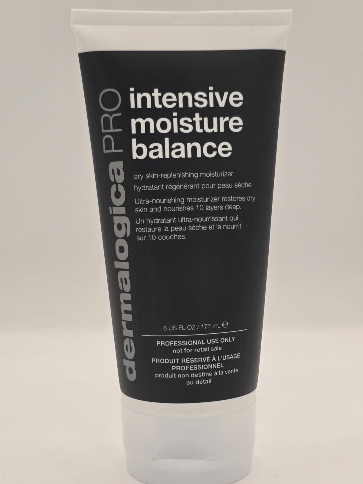 Dermalogica Intensive Moisture Balance Pro (6 fl oz /177ml) sealed Dermalogica Intensive Moisture Balance Pro (6 fl oz /177ml) sealed