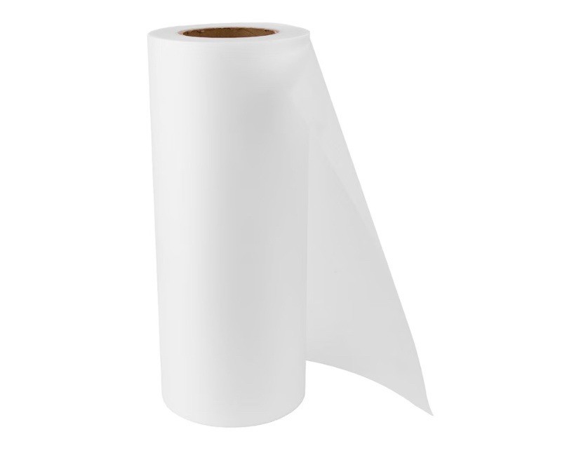 imtfzct 13 in x 328 ft DTF Transfer Film Matte Double Sided Hot Cold Peel Roll