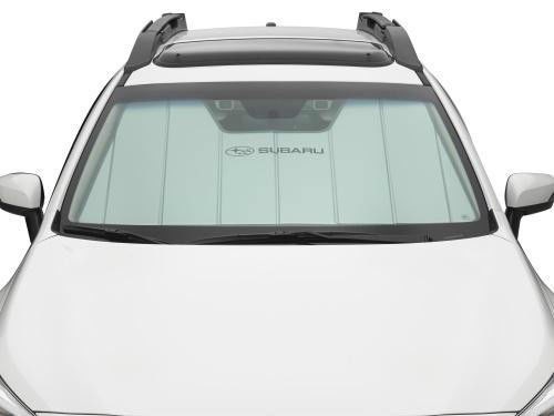 Genuine 2017-2026 Subaru Impreza  XV Crosstrek  & Impreza Sunshade SOA3991322 OE
