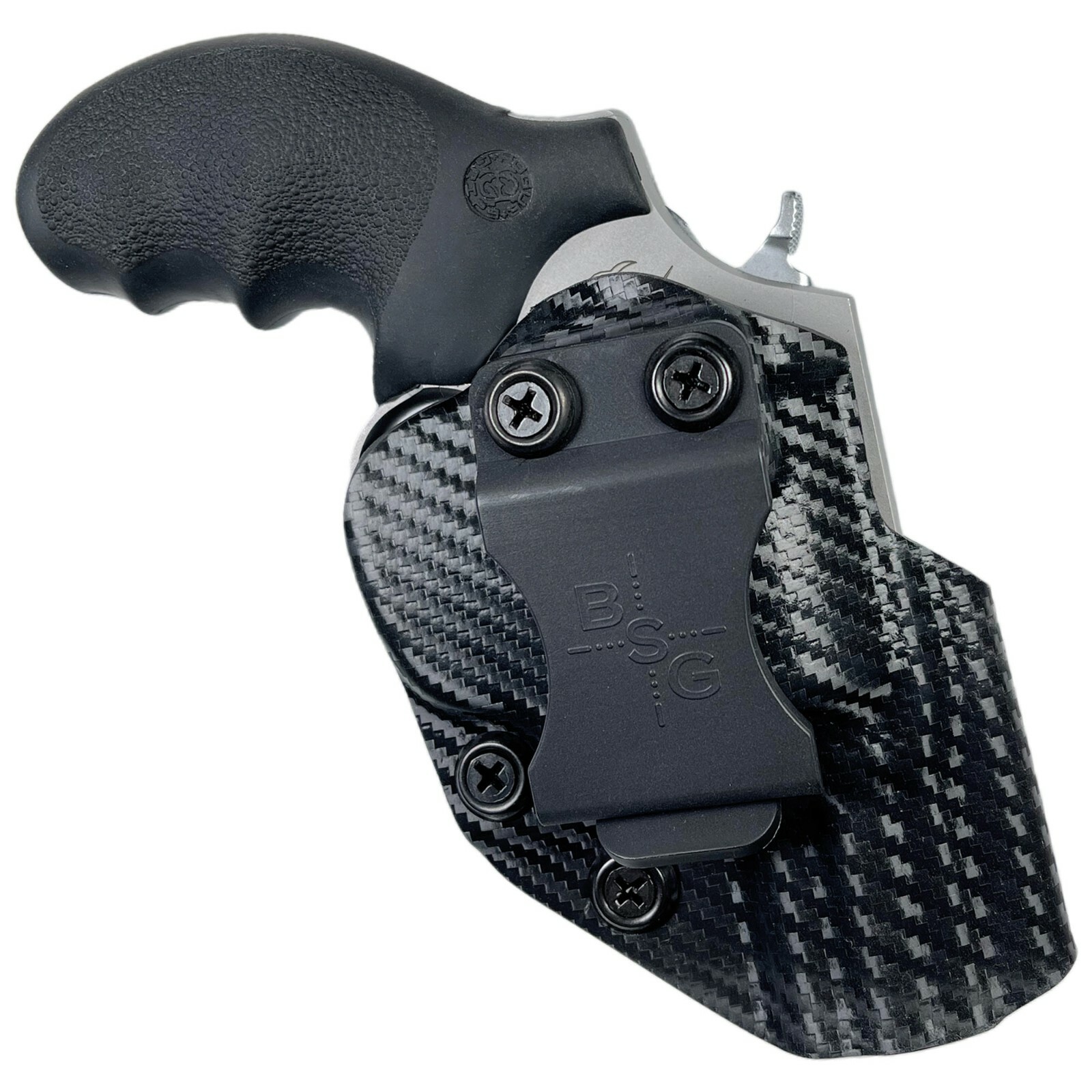 Black Scorpion Gear IWB Full Profile Holster fits Taurus 856 2in Black Scorpion Gear IWB Full Profile Holster fits Taurus 856 2in