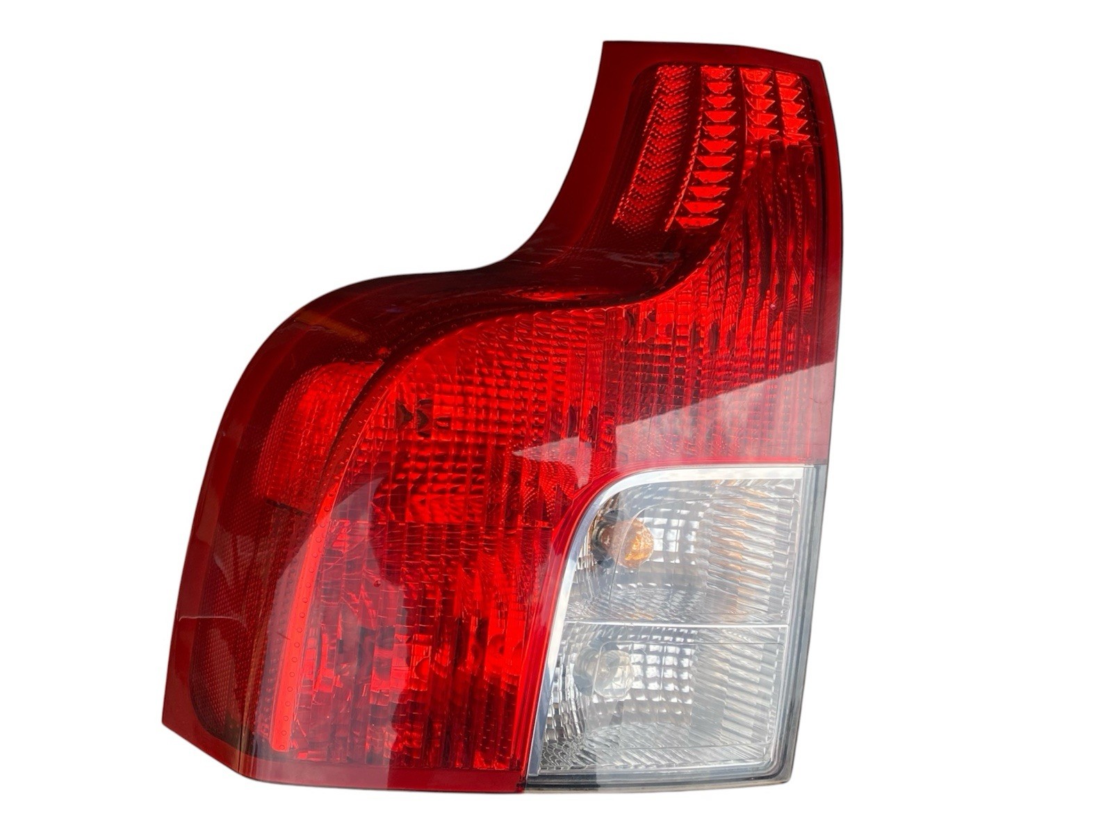 2007-2012 Volvo XC90 Lower Tail Light Lamp Assembly Left Driver 31213381