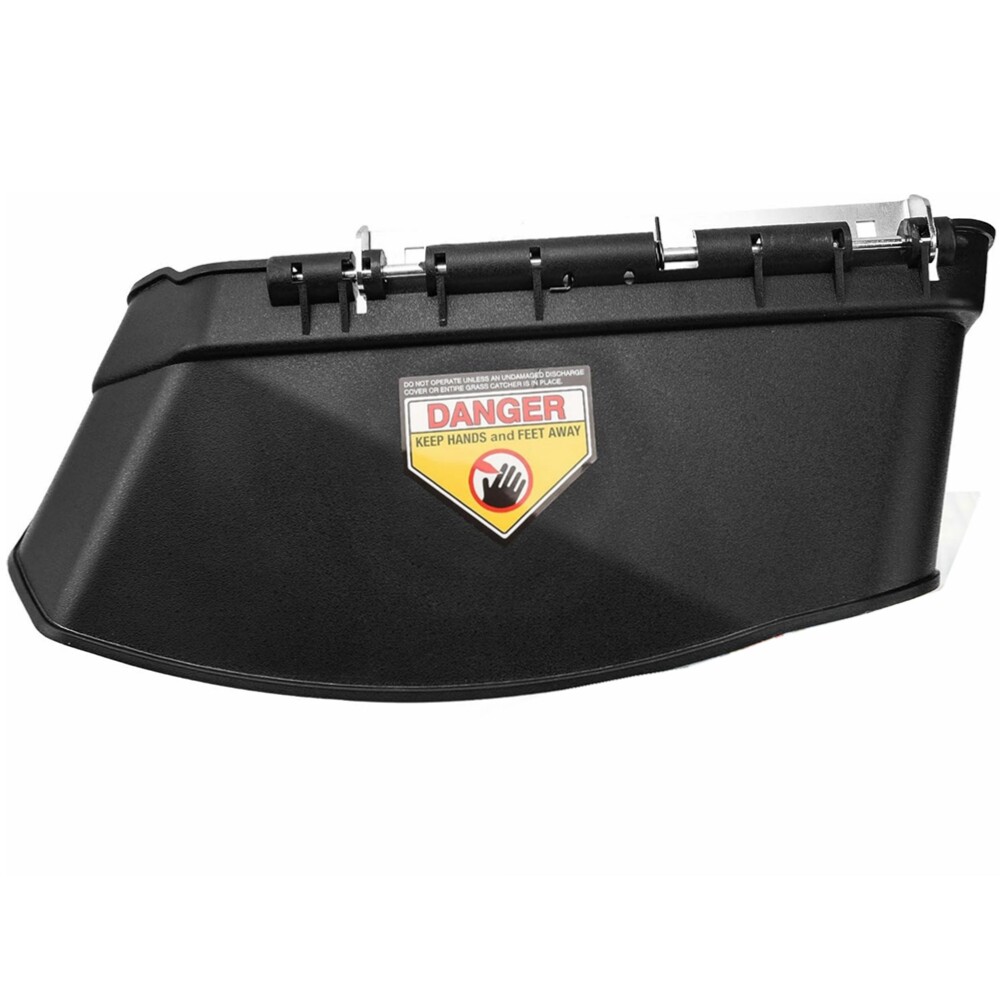 RPLS# 631-04070C FOR MTD FOR CUB CADET DISCHARGE CHUTE DEFLECTOR 48