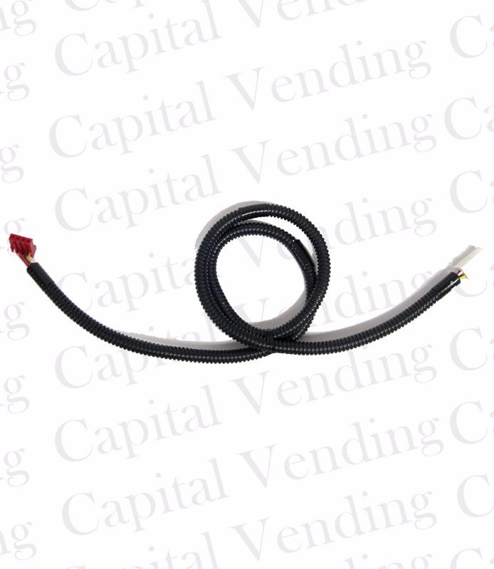 American Changer MDB Harness for Universal Board OEM AC1065-2h American Changer MDB Harness for Universal Board OEM AC1065-2h