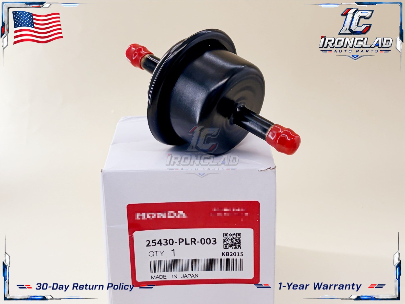 FOR Honda  Accord Acura Automatic Transmission Filter 25430-PLR-003 25430PLR003