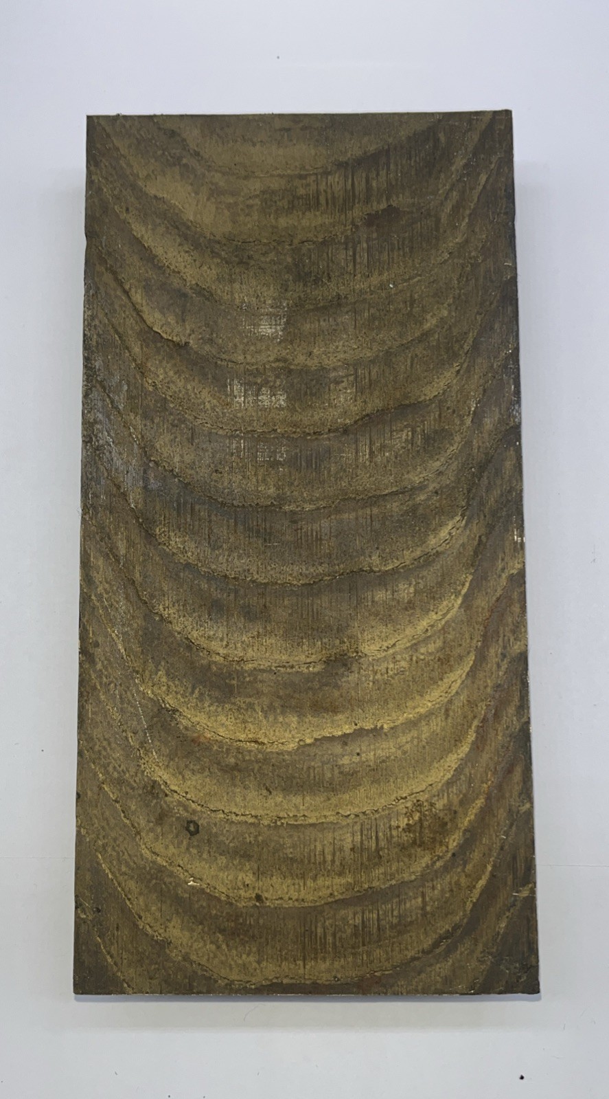 Aluminum Bronze Flat Bar Stock 1- 3/8 in. Thick 4- 1/4 Wide 8 1/2 Length Aluminum Bronze Flat Bar Stock 1- 3/8 in. Thick 4- 1/4 Wide 8 1/2 Length
