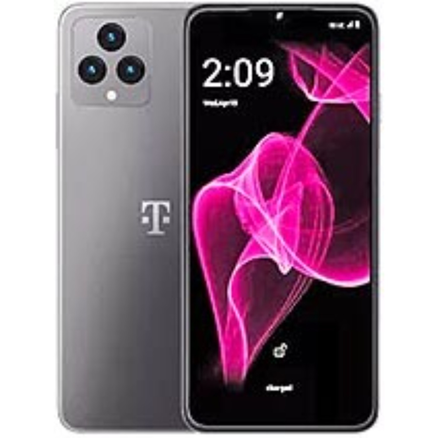 T-Mobile REVVL 6x 5G 6.82\