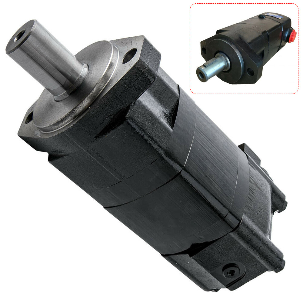 Hydraulic Motor for Char-Lynn 104-1038-006 / Eaton 104-1038 Motor 180 Apart SALE