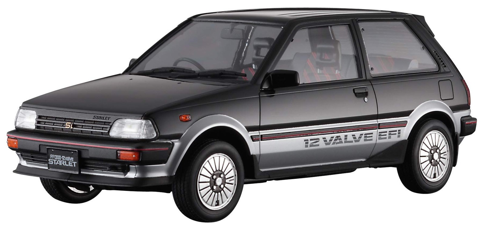 Hasegawa HA20425 Plastic Modelset Hasegawa HA20425 Plastic Modelset