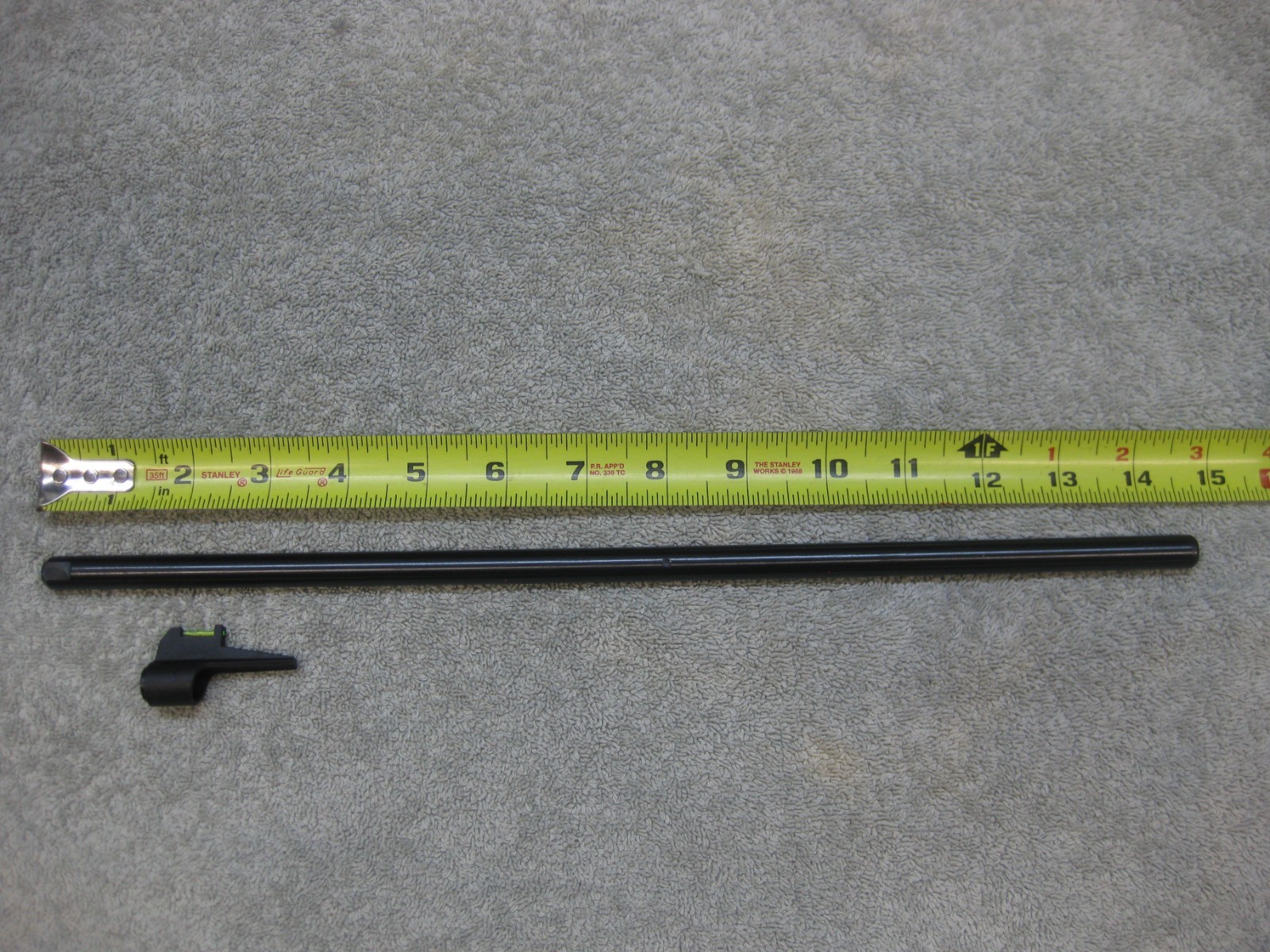 Crosman .22 Cal. 14.5